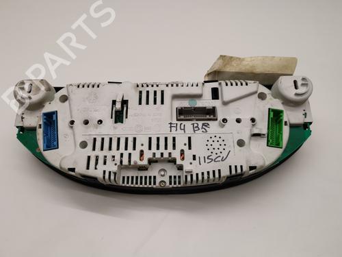 Instrument cluster AUDI A4 B5 (8D2) 1.9 TDI | BP31316590C47 