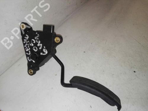 Used Pedal RENAULT SCÉNIC II (JM0/1_) [2003-2010]  28983307