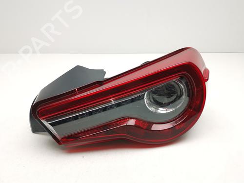 Used Right taillight SUBARU BRZ (ZC6) 2.0 (ZC6) (200 hp) 30102450