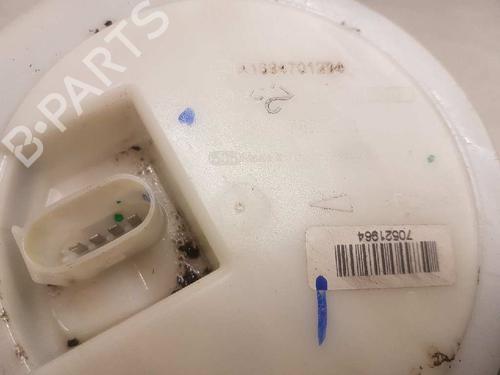 Fuel pump MERCEDES-BENZ A-CLASS (W169) A 180 CDI (169.007, 169.307) | BP28990830M76 