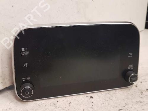 Used Display monitor FIAT TIPO Estate (356_, 357_) 1.4 (356WXA1B) (95 hp) 28996343