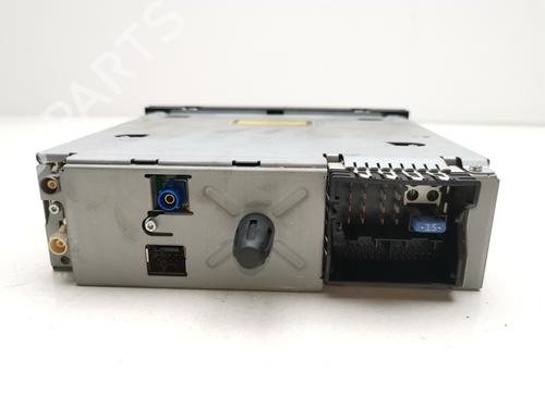 Radio PEUGEOT 3008 I MPV (0U_)  | BP29953489E6 