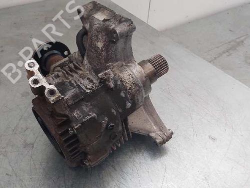 Front differential NISSAN X-TRAIL I (T30)  | BP28996588M23 