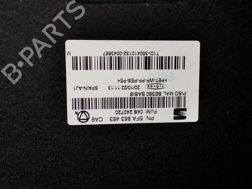 Other SEAT LEON (KL1, KLG) | BP34605640O1 - Image 2