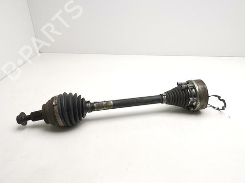 Drivaksel fortil venstre SEAT LEON (1P1) [2005-2013]  29000172