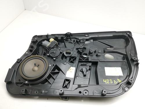 Used Front right window mechanism FORD FIESTA VI (CB1, CCN) [2008-2025]  30389897