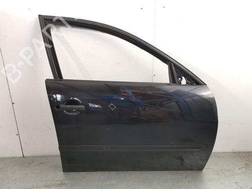 Used Right front door SEAT IBIZA III (6L1) [2002-2009]  28991379