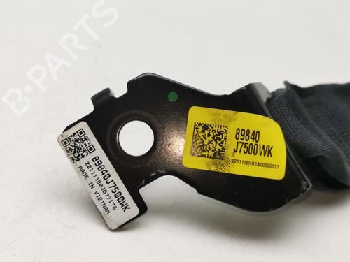 Gurtschloss KIA CEED (CD) 1.6 CRDi 136 | BP39443797I32 - Image 3