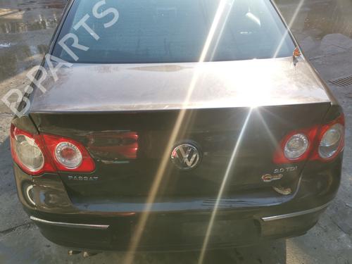 Used Tailgate VW PASSAT B6 (3C2) [2005-2011]  31840218