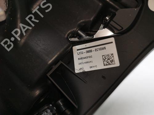Rat FORD PUMA (J2K, CF7) 1.0 EcoBoost | BP39441466C49 - Image 3