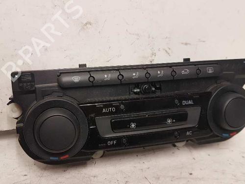 Used Climate control SEAT LEON (1P1) [2005-2013]  28986673