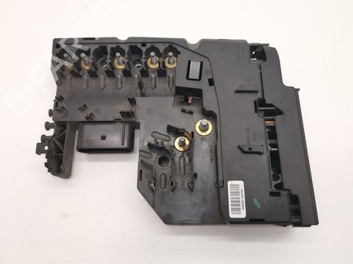 Used Electronic module MERCEDES-BENZ C-CLASS (W204) [2007-2015]  28991348