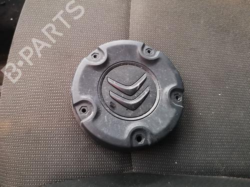 Used Hub cap CITROËN BERLINGO MULTISPACE (B9) 1.6 BlueHDi 100 (99 hp) 28977742