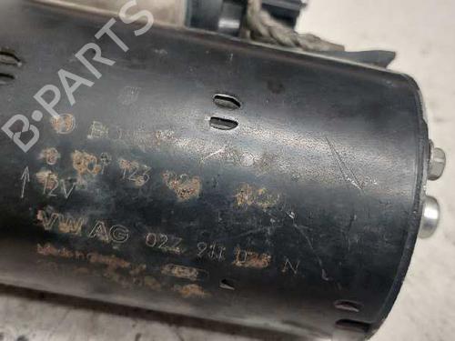 Startmotor SEAT LEON (1P1)  | BP28987394M8 