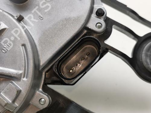 Rear wiper motor SKODA FABIA III (NJ3) 1.4 TDI | BP28979606M102 