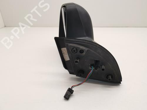 Retrovisor izquierdo CITROËN BERLINGO MULTISPACE (B9) 1.6 HDi 75 / BlueHDi 75 | BP28990699C26 