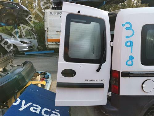 Used Right rear door OPEL COMBO Box Body/MPV [2001-2025]  28989398