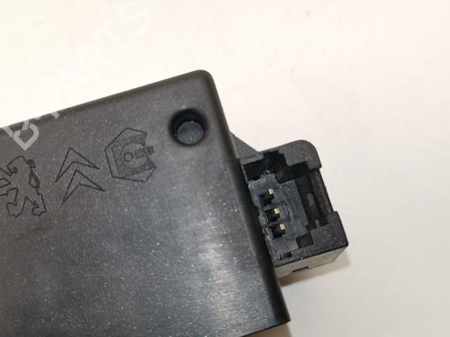 Tailgate lock CITROËN C4 I (LC_)  | BP28978642C101 