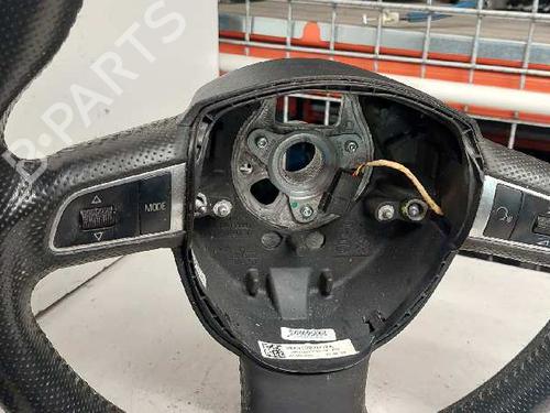 Steering wheel AUDI A5 Sportback (8TA) 2.0 TDI | BP28993632C49 