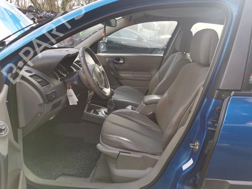 Starter RENAULT MEGANE II Saloon (LM0/1_) 1.9 dCi (LM0G, LM1G, LM2C) | BP28982238M8 - Image 15