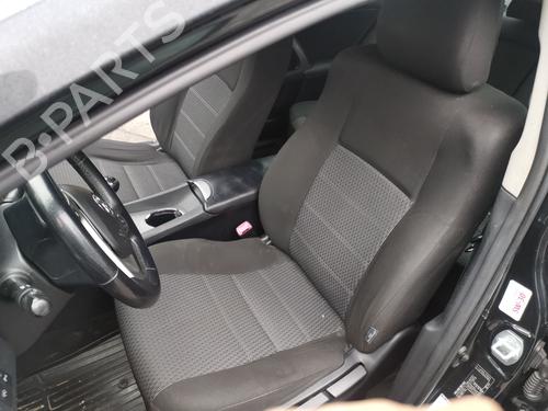 Used Left front seat Left front seat TOYOTA AVENSIS Saloon (_T27_) 2.0 D-4D (ADT270_, ADT270R) (124 hp) 40216865 40216865