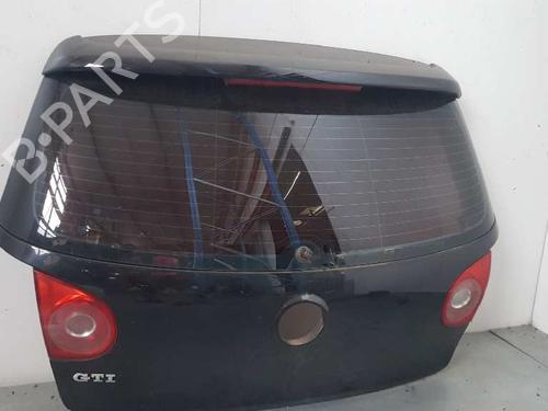 Used Tailgate VW GOLF V (1K1) 2.0 GTI (200 hp) 28995062