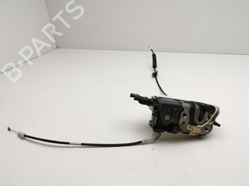 Used Front right lock PEUGEOT 508 I (8D_) 2.0 BlueHDi 150 (150 hp) 28986268