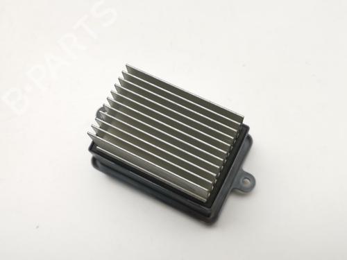 Heater resistor CITROËN C4 Picasso II | BP28997007M108