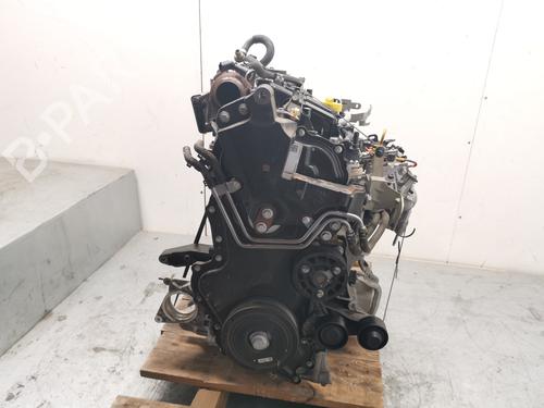 Engine NISSAN QASHQAI II (J11, J11_)  | BP29479191M1 