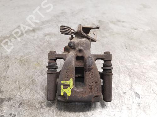 Venstre bremsecaliper bak SMART FORFOUR (454) 1.5 CDI (454.001) (95 hp) 31382399