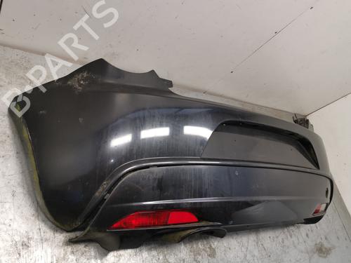 Rear bumper ALFA ROMEO MITO (955_) 1.6 JTDM (955AXC1B) | BP28994331C8 