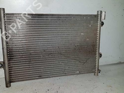 Used AC radiator SUZUKI JIMNY Closed Off-Road Vehicle (SN) 1.5 DDiS 4x4 (86 hp) 28990836
