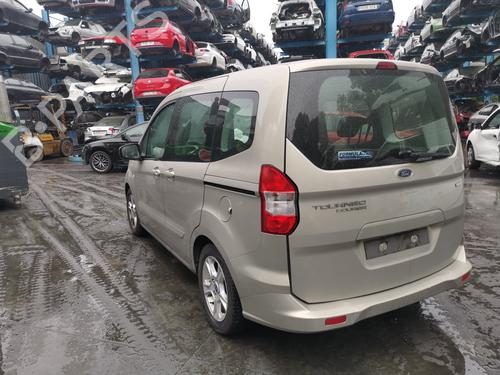 Elektronisk modul FORD TOURNEO COURIER B460 MPV 1.0 EcoBoost | BP28990215M83 