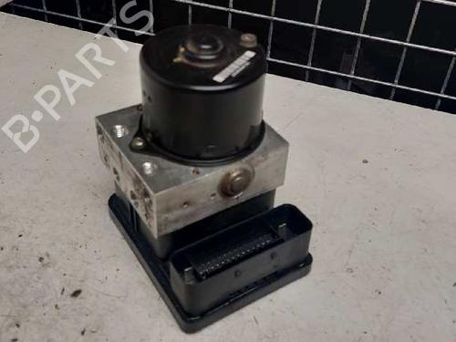 Used ABS pump MAZDA 3 Saloon (BK) 1.6 DI Turbo (BK12Y) (109 hp) 28992274