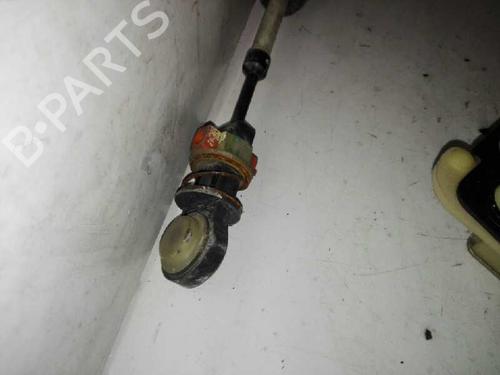 Gear lever PEUGEOT 607 (9D, 9U) 2.7 HDi 24V | BP28998704M90 