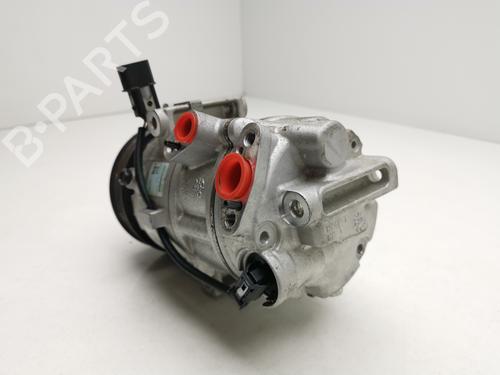 AC compressor HYUNDAI TUCSON (NX4E, NX4A)  | BP30835921M34 
