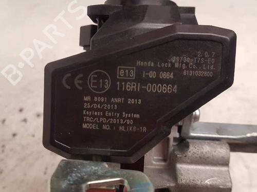 Elektronisk modul HONDA HR-V (RU) 1.6 i-DTEC (RU8) | BP28995069M83 