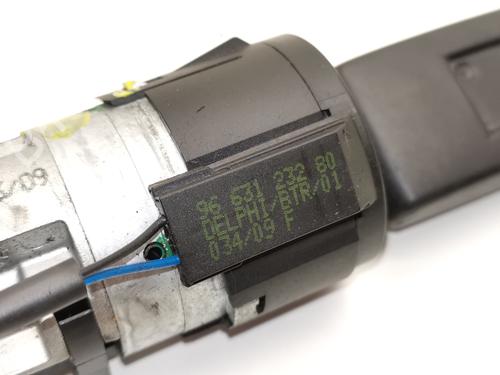 Electronic module PEUGEOT 308 I (4A_, 4C_)  | BP28996998M83 
