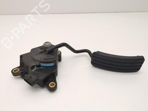 Used Pedal RENAULT CLIO III (BR0/1, CR0/1) [2005-2014]  28981313