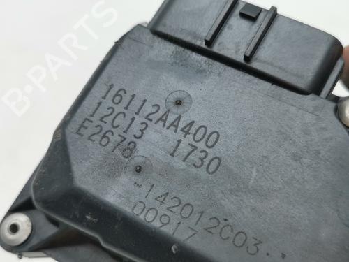 Throttle body SUBARU BRZ (ZC6) 2.0 (ZC6) | BP30105348M82 