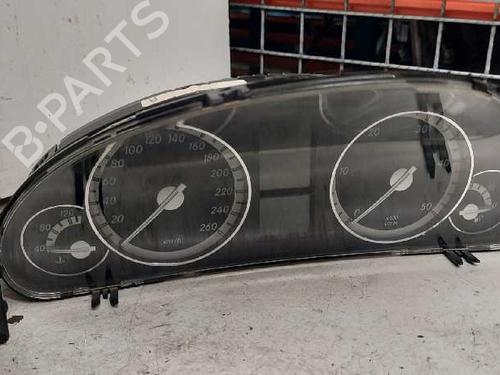 Used Instrument cluster MERCEDES-BENZ C-CLASS (W203) C 220 CDI (203.008) (150 hp) 28993762
