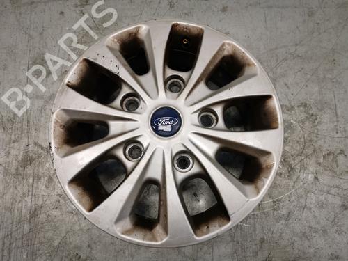 Felg FORD TRANSIT CUSTOM V362 Bus (F3) [2012-2025]  29573176