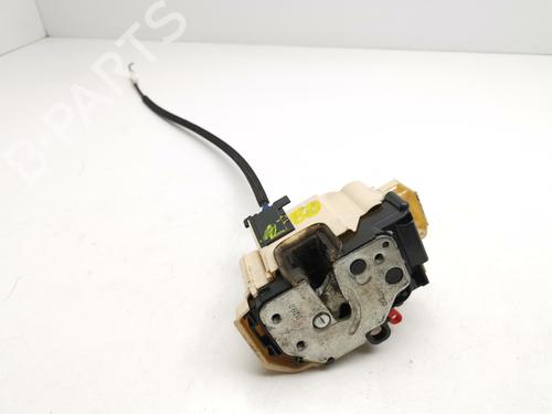 Used Front left lock FIAT PANDA (312_, 319_) [2012-2025]  28983769