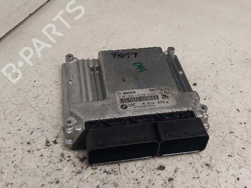 Used Engine control unit (ECU) BMW 1 (E87) 118 d (143 hp) 28993531