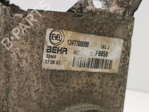 Intercooler FIAT DUCATO Van (250_) 130 Multijet 2,3 D 4x4 | BP28999948M30 