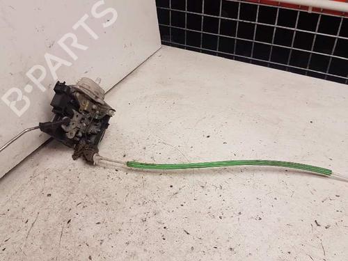 Używane Zamek drzwi przednich prawych AUDI A3 (8L1) 1.9 TDI (130 hp) 28981472