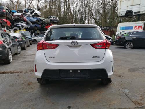 Left front window switch TOYOTA AURIS (_E18_) 1.4 D-4D (NDE180_, NDE180R) | BP39439729I27 - Image 8