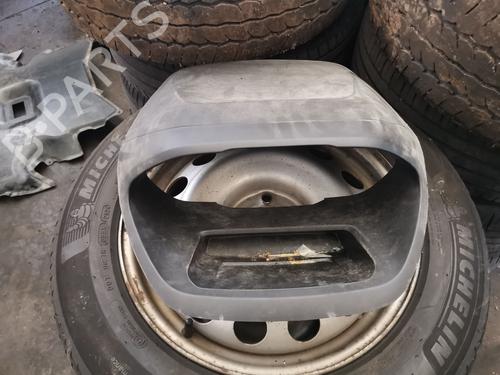 Used Other Other PEUGEOT PARTNER Box Body/MPV (K9) 1.6 BlueHDI 100 (99 hp) 40218066 40218066