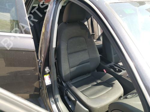 Used Right front seat AUDI A4 B8 Avant (8K5) [2007-2017]  28992401