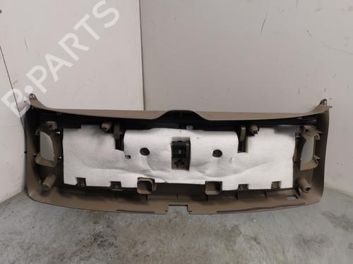Boot lining AUDI Q7 (4LB) 4.2 TDI quattro | BP39439919I3 - Image 3